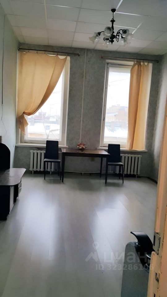 Продажа комнаты Садовая улица, 32/1