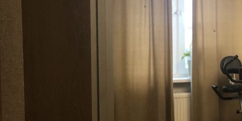 1-комн квартира 5-й Предпортовый проезд, 8к1