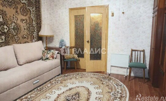 Продажа 2-комн квартиры на вторичном рынке улица Скульптора Мухиной,  д. 10 к3