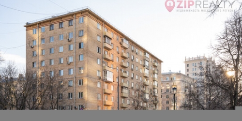 2-комн квартира ул Бориса Галушкина,  д. 17