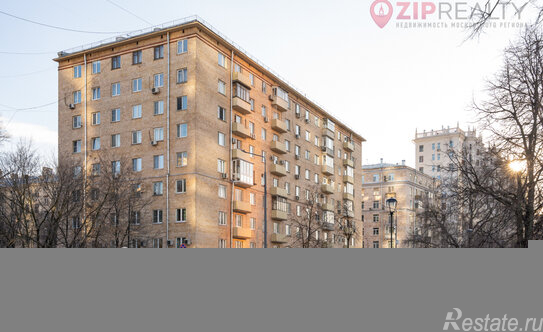 Аренда 2-комн квартиры на вторичном рынке ул Бориса Галушкина,  д. 17