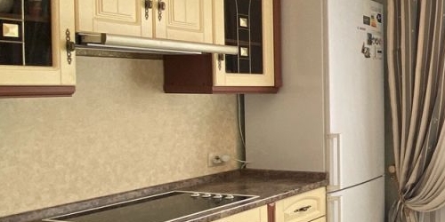 2-комн квартира Народная улица, 53к2