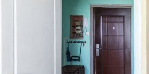 1-комн квартира Полюстровский проспект, 9