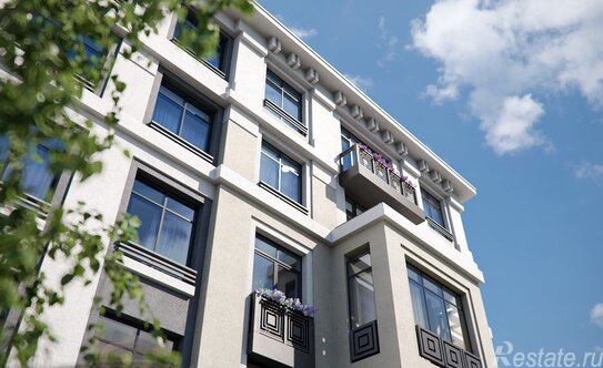 Продажа 1-комн квартиры на вторичном рынке пр-кт Бакунина,  д. 33