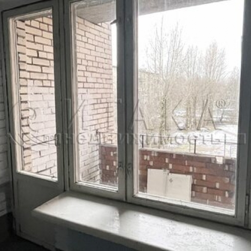 1-комн квартира Полюстровский проспект,  д. 19 к3