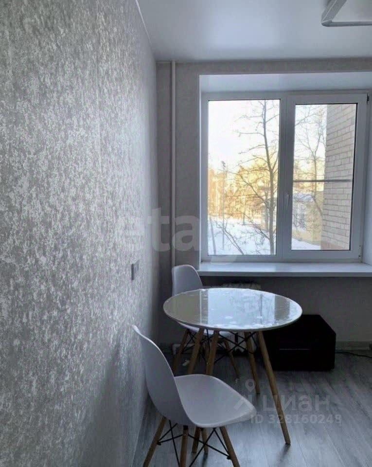 Продажа 3-комн квартиры на вторичном рынке проспект Юрия Гагарина, 18К4