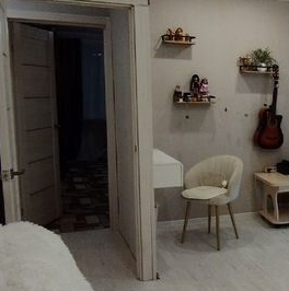 Продажа 2-комн квартиры на вторичном рынке Кириши, улица Декабристов Бестужевых, 5 Продажа 2-комн квартиры на вторичном рынке Кириши, улица Декабристов Бестужевых, 5