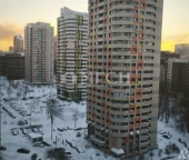Продать Квартиры вторичка Вернадского пр-кт  63 