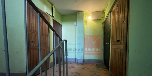 1-комн квартира ул Солдата Корзуна,  д. 22