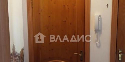 2-комн квартира Кожуховская 7-я ул,  д. 20А