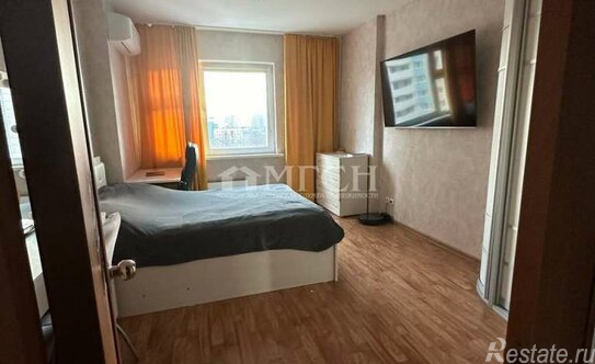 Продажа 2-комн квартиры на вторичном рынке Вернадского пр-кт,  д. 61