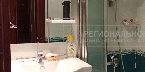 3-комн квартира Ясный проезд, 1