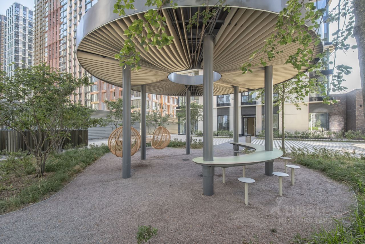 Продажа 3-комн квартиры на вторичном рынке Волгоградский проспект, 32/5к3