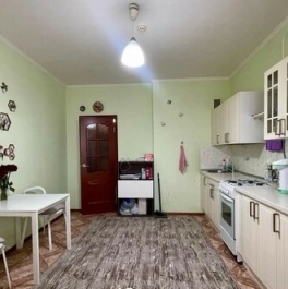 Продажа 1-комн квартиры на вторичном рынке Чёрная, Европейская улица