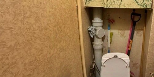 1-комн квартира Прядильный переулок, 8-10