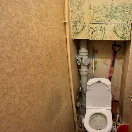 1-комн квартира Прядильный переулок, 8-10