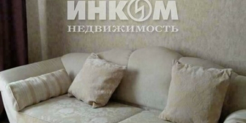 1-комн квартира Осенняя улица,  д. 14