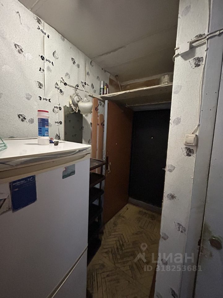 Продажа 2-комн квартиры на вторичном рынке Мытищи, переулок 1-й Рупасовский, 3