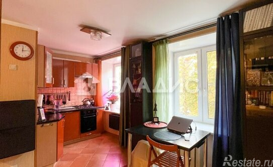 Продажа 2-комн квартиры на вторичном рынке улица Бутырский Вал