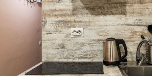 Студия Рузовская улица, 33