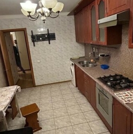 Продажа 2-комн квартиры на вторичном рынке Домодедово, улица Дружбы,  д. 1