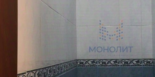 1-комн квартира улица Симоновский Вал, 7К2