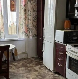 Аренда 1-комн квартиры на вторичном рынке ул Яблочкова,  д. 29А