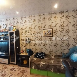 Продажа 3-комн квартиры на вторичном рынке ул Брусилова,  д. 37,  к. 1