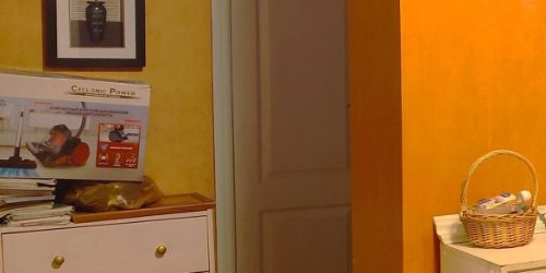 3-комн квартира улица Генерала Белова, 43