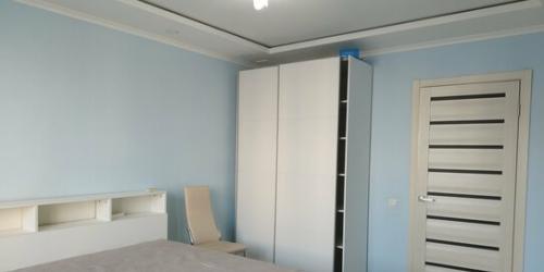 2-комн квартира улица Василия Петушкова,  д. 17