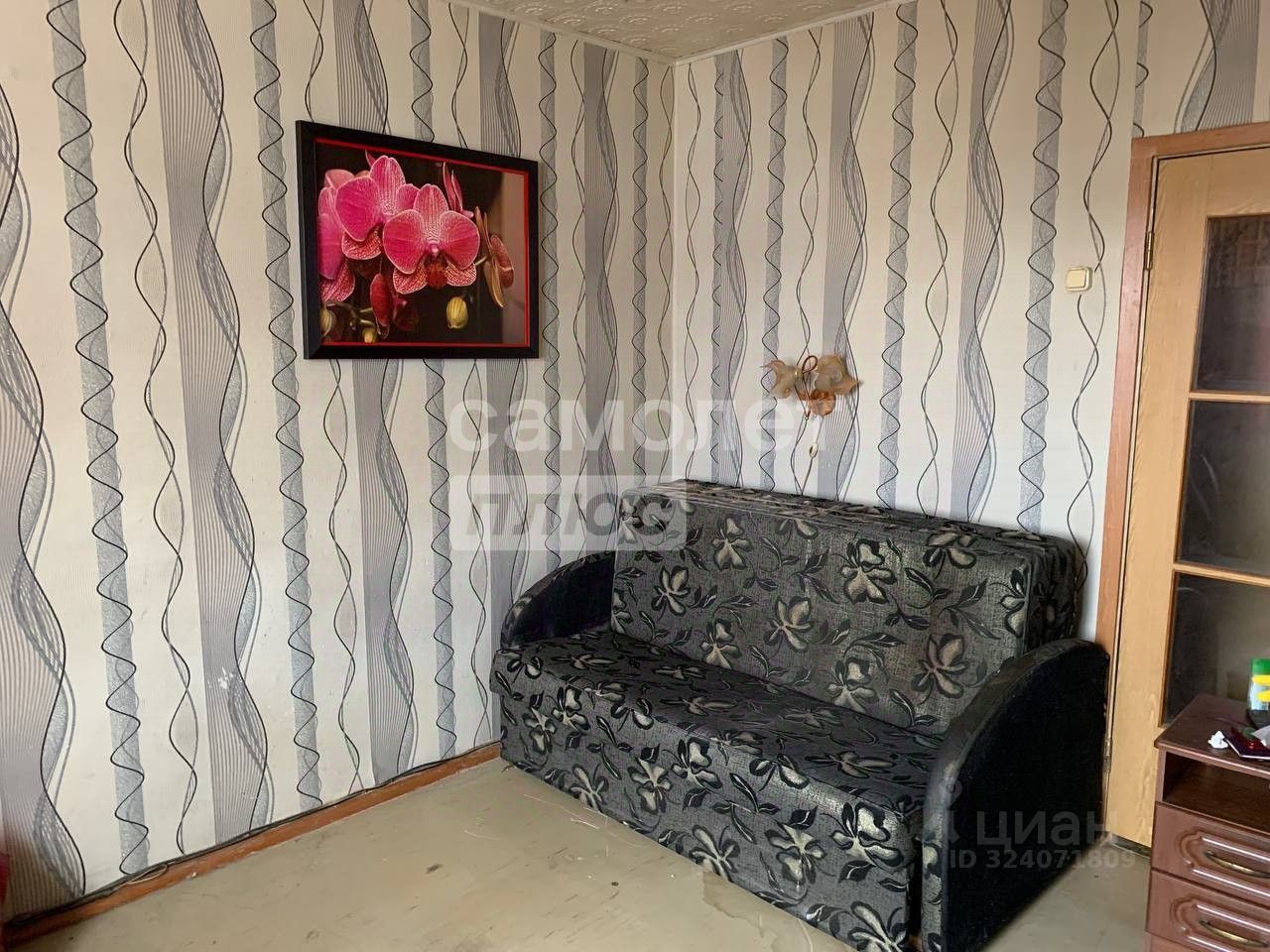 Продажа 2-комн квартиры на вторичном рынке Тайнинская улица, 6