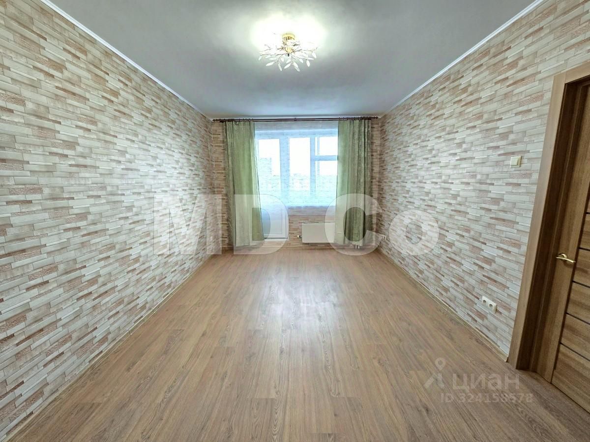 Аренда 1-комн квартиры на вторичном рынке Симферопольский бульвар, 19К1