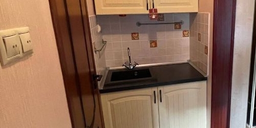 1-комн квартира Изюмская улица, 50К1