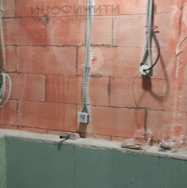 Продажа 1-комн квартиры на вторичном рынке Волоколамское ш,  д. 95,  к. 9