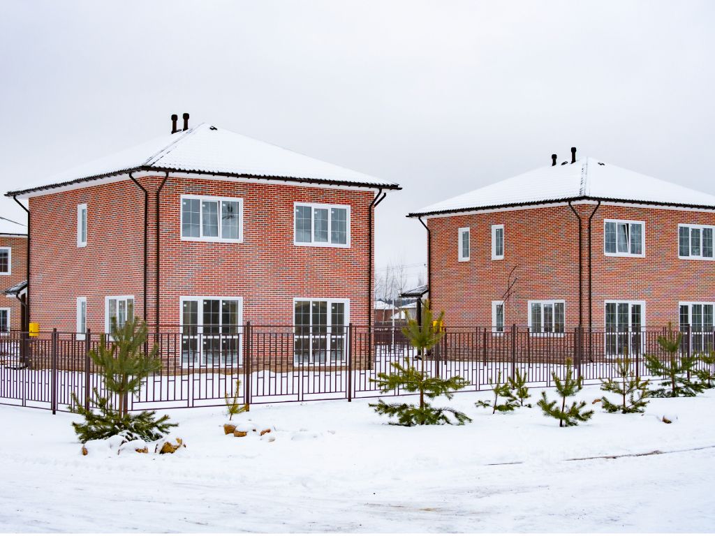 Продажа дома Вартемяги Ван кп, д. Вартемяги, улица Екатерининская, 16