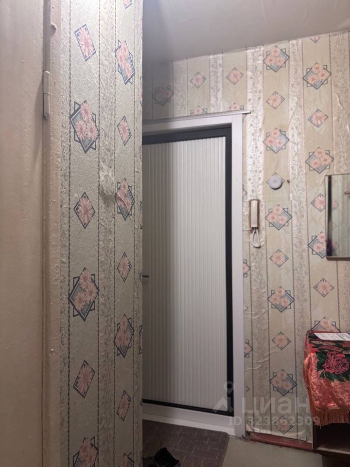 Продажа 2-комн квартиры на вторичном рынке Светогорск, Лесная улица, 9