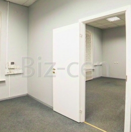 Аренда офиса Монетная Б. ул,  д. 16,  к. 5