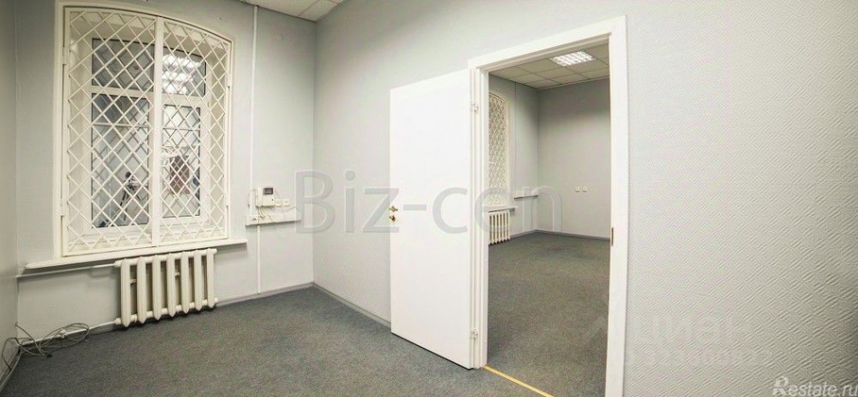 Аренда офиса Монетная Б. ул,  д. 16,  к. 5