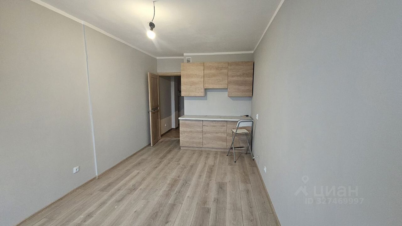 Продажа студии Мурино, улица Шоссе в Лаврики, 93