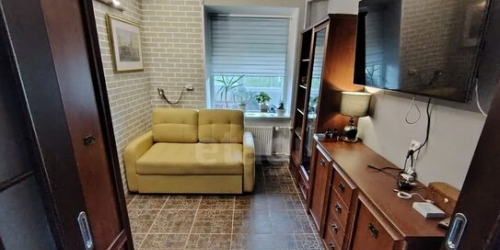 2-комн квартира Тореза пр-кт,  д. 100