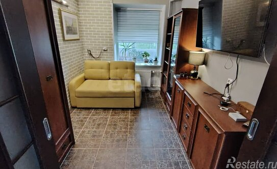 Продажа 2-комн квартиры на вторичном рынке Тореза пр-кт,  д. 100