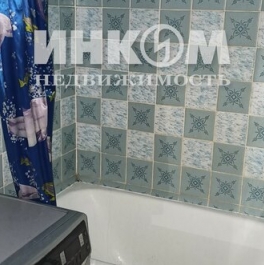 Продажа 3-комн квартиры на вторичном рынке улица Академика Пилюгина