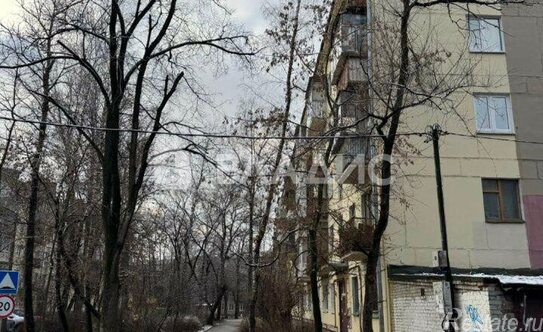 Продажа 2-комн квартиры на вторичном рынке Жуковский г, Чкалова ул,  д. 18