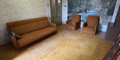 3-комн квартира Долгопрудный, Спортивная улица, 5к1