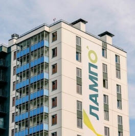 Продажа 1-комн квартиры на вторичном рынке Мурино г, Графская ул
