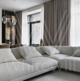 Продажа 4-комн квартиры на вторичном рынке ул Верхняя,  д. 34,  к. 14