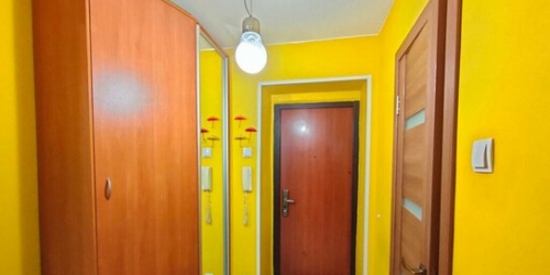 1-комн квартира улица Фаворского,  д. 18