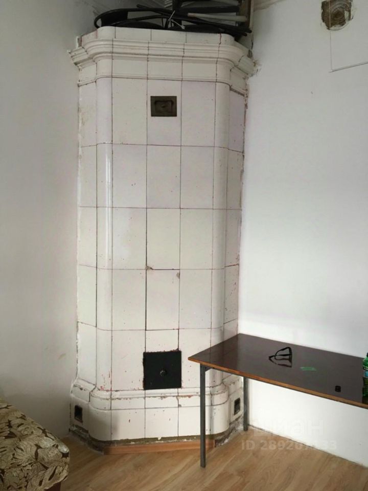 Продажа 6-комн квартиры на вторичном рынке Шпалерная улица, 3