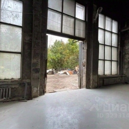 Аренда производственного помещения Юго-Восточная хорда Аренда производственного помещения Юго-Восточная хорда