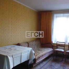 Аренда 1-комн квартиры на вторичном рынке Студёный проезд,  д. 26